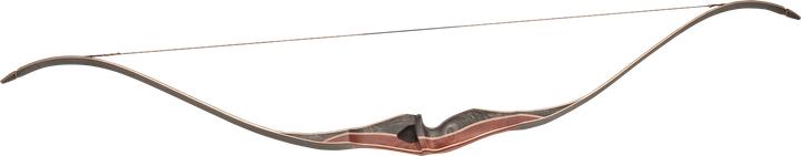 Actual product image Oak Ridge Redden 62" LH 35 lbs Flemish Dyneema String Incl.