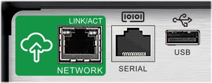 Actual product image APC SMT 3000 (3000 VA, 2700 W, Line-interactive UPS)