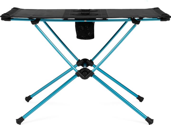 Actual product image Helinox Table One Black