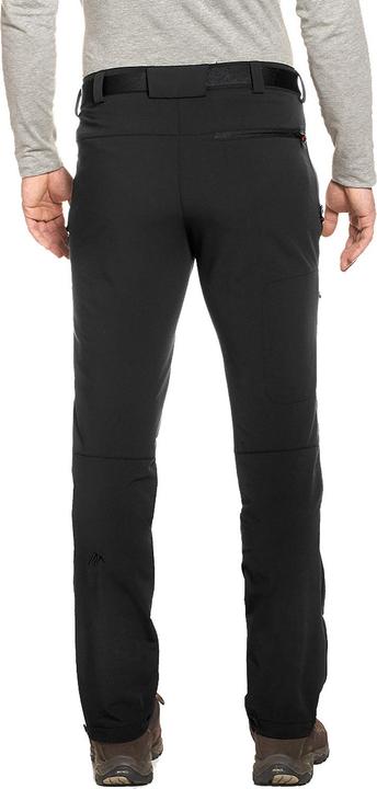 Produktbild Maier Sports Naturno Slim Hose (48)
