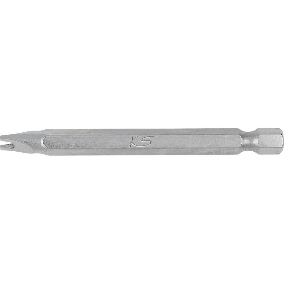 Thumbnail - KS Tools, Bits, 1/4" Bit, Länge 75 mm (8 mm)