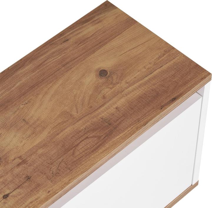 Produktbild Skye Decor Sentinel TV Stand (160 x 30 x 42 cm)