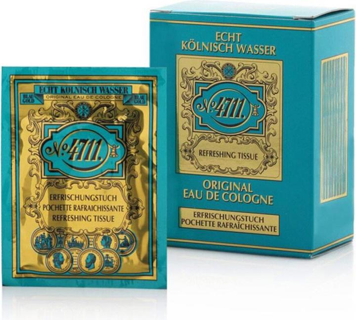 Image du produit Tabac Eau de Cologne originale