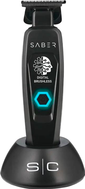 Actual product image StyleCraft Saber