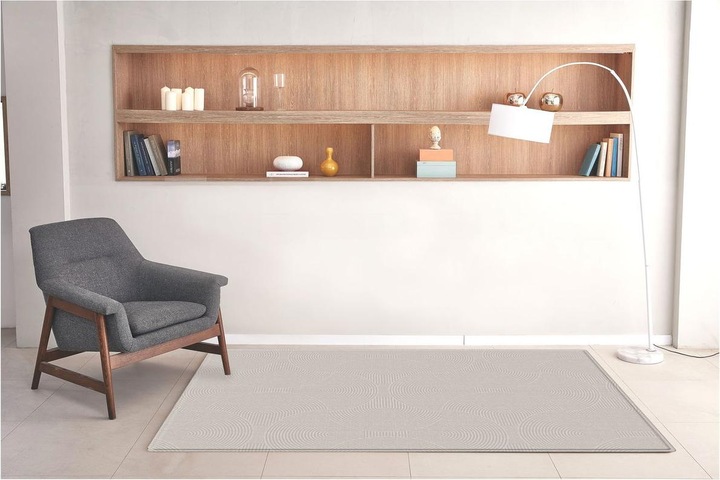 Actual product image Dwinguler Spielmatte (230 x 140 cm)