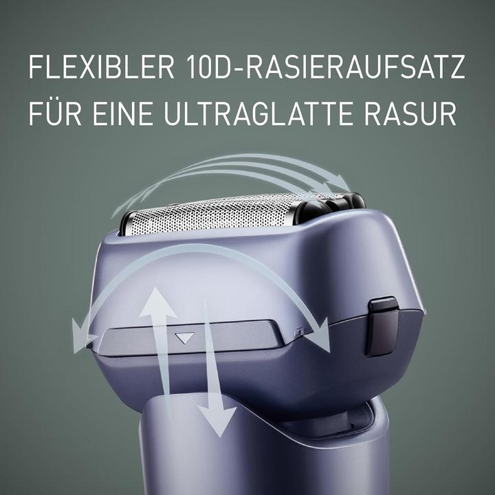 Actual product image Panasonic Series 500 ES-ERM3FV503