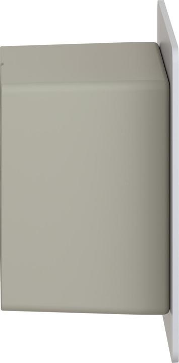 Produktbild Schneider Electric GEHÄUSE M. PROFILHALBZYL.2ST AUFBAU XAPS14221N