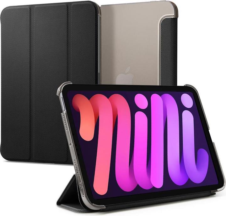 Produktbild Spigen Liquid Air Foil Cover