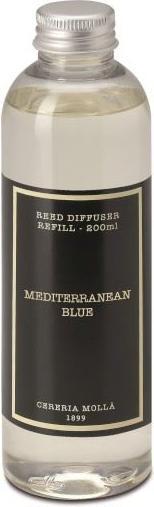 Produktbild Cereria Molla Cereria MollÃ¡ - Replacement refill for Mediterraneanue 200 ml diffuser (200 ml)