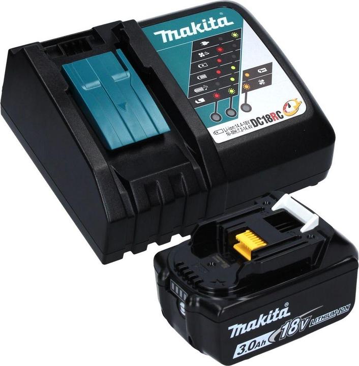 Produktbild Makita DTW 701 (Schlagschrauber)