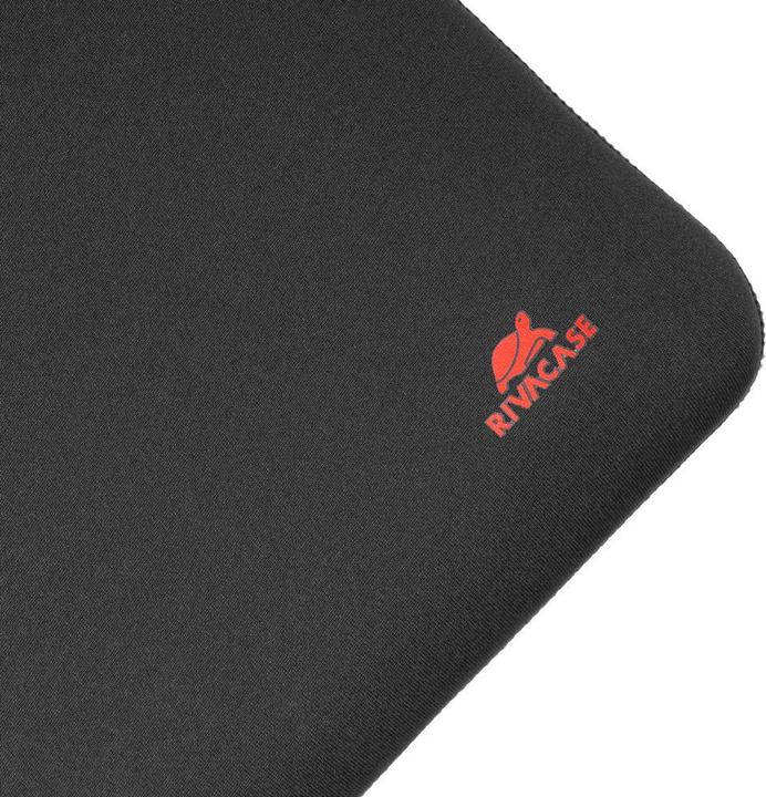 Actual product image Rivacase Antishock Laptop Case 13.3'/14' Zip (15.60", Universal)