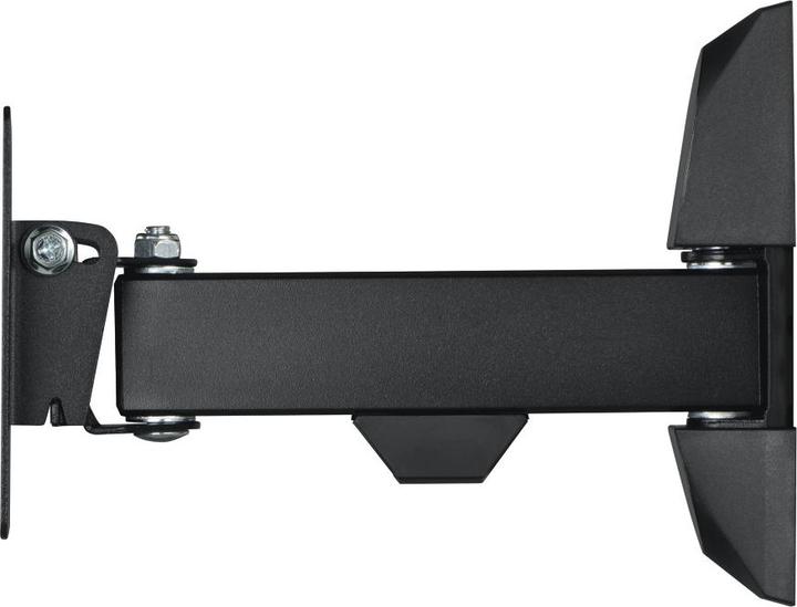 Produktbild Hama TV-Wandhalterung, schwenkbar, neigbar, 66 cm (26") bis 15 kg (Wand, 26", 15 kg)