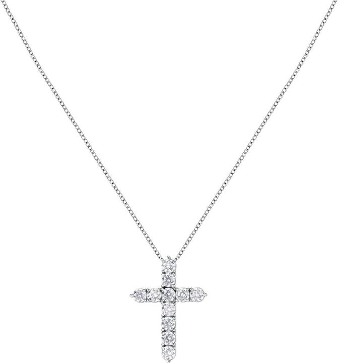 Immagine prodotto Morellato Collana Tesori (Argento 925, 38 - 42 cm)