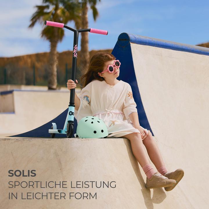 Immagine prodotto KinderKraft scooter SOLIS Green