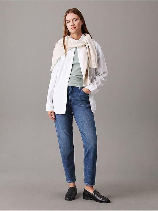 Actual product image Calvin Klein Jeans Mom Jean (W26/L28)