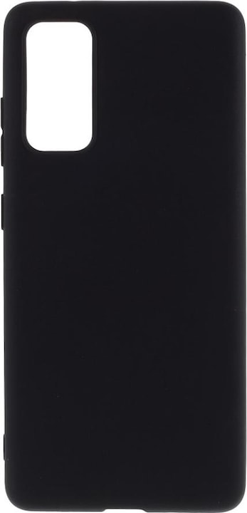 Produktbild Cover-Discount Matte Gummi Case (Samsung Galaxy S20 FE)