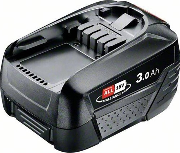 Produktbild Bosch Home & Garden Akkupack PBA 3.0Ah W-C Alliance (18 V)