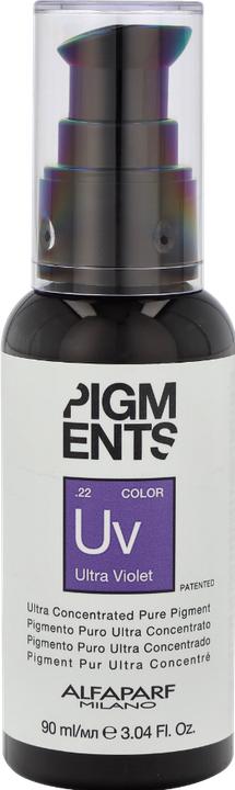 Produktbild Alfaparf Pigments (Ultra Violet)