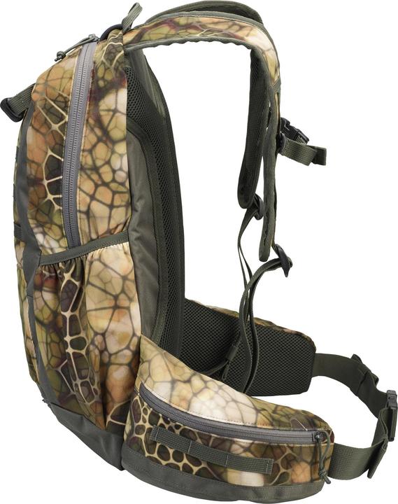 Produktbild Solognac Rucksack 20 l - Camouflage (22 l)