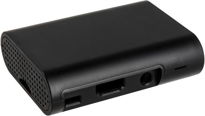 Produktbild Raspberry Pi B+ / 2 / 3 Case