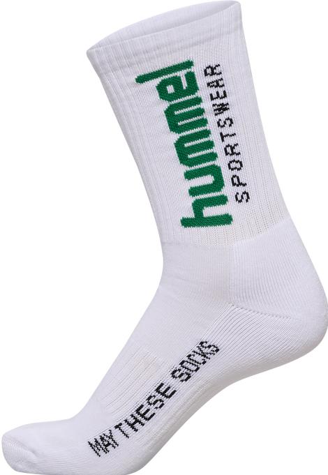 Produktbild hummel hml3-PACK SOCKS SPORTSWEAR BIG (46 - 48)