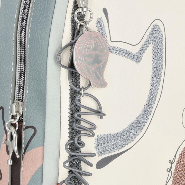 Image du produit Anekke Ole City Rucksack 30 cm (5 l)