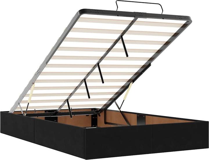 Image du produit vidaXL Ottoman-Bett (120 x 190 cm)