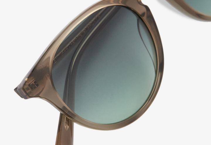 Produktbild Messy Weekend NEW DEPP Bottle/Green