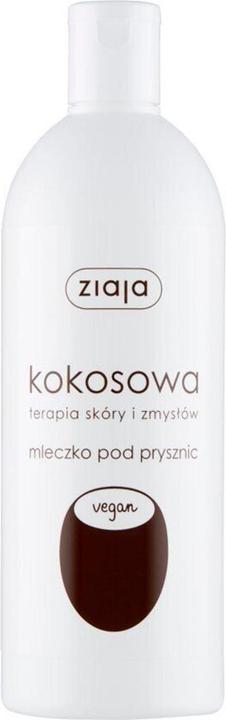 Produktbild Ziaja Na (500 ml)