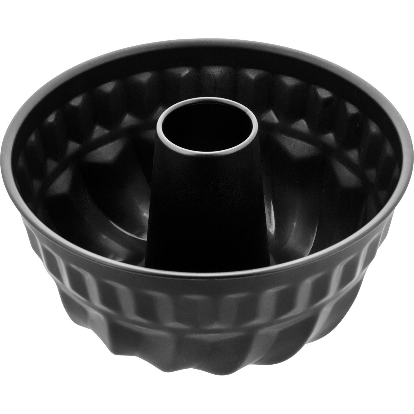 Ballarini Gugelhopfform D23cm, Backform, Schwarz