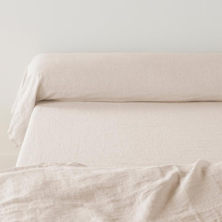 Actual product image La Redoute Interieurs Linot (Pillowcase, 80 x 80 cm)