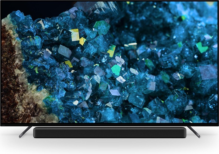 Produktbild Sony XR-65A80L (65", A80L, OLED, 4K, 2023)