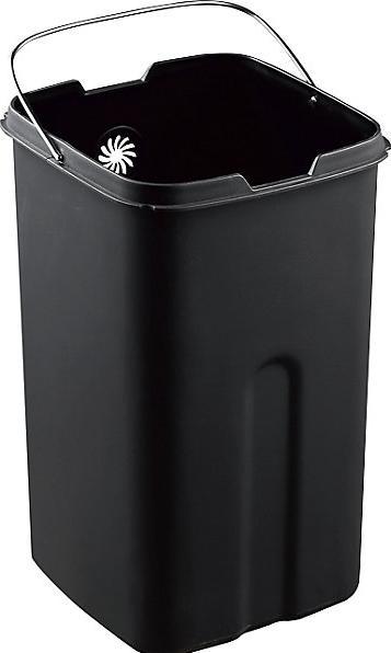 Immagine prodotto kaiserkraft Raccoglitore di rifiuti OPEN TOP (35 l)