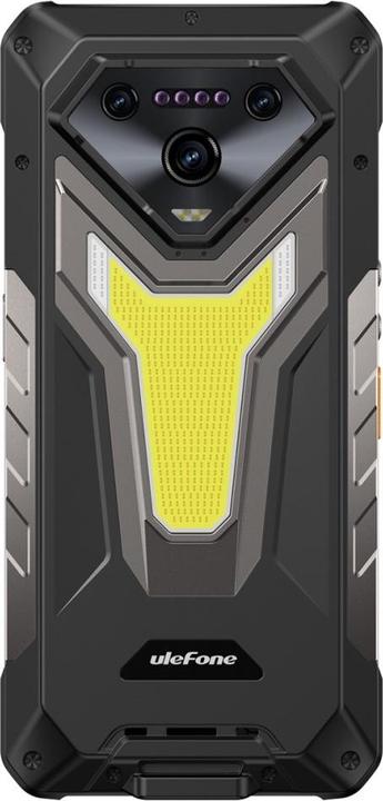 Produktbild Ulefone Smartphone Armor 34 Pro (Plus) 16/512GB 5G (512 GB, 5G)