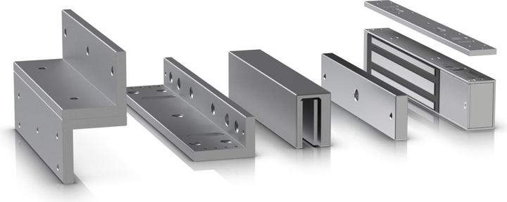 Actual product image Ubiquiti UniFi Access Magnetic Lock, 270kg