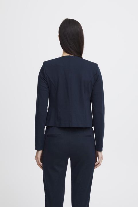 Image du produit Ichi IHKATE SHORT BL - 20112547 (S)