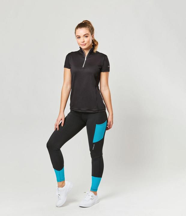Actual product image Dublin Power Performance Riding Leggings (42)