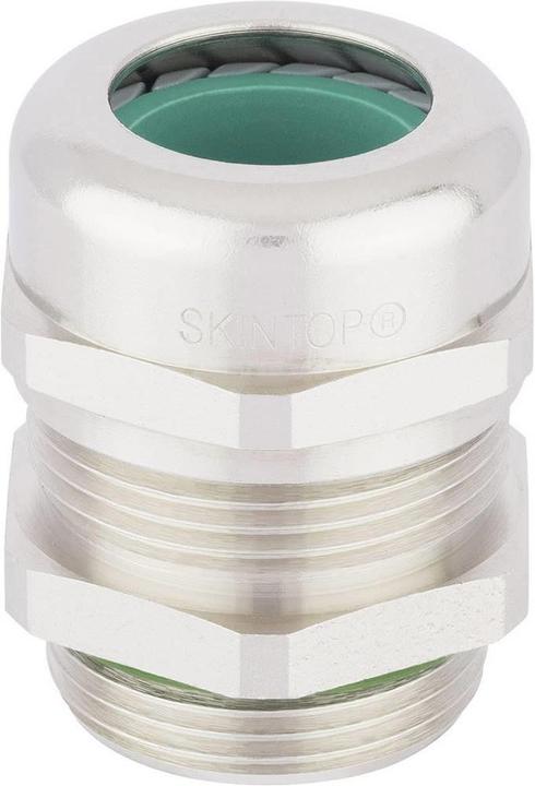 Actual product image Lapp Cable gland EMC M16 Mes