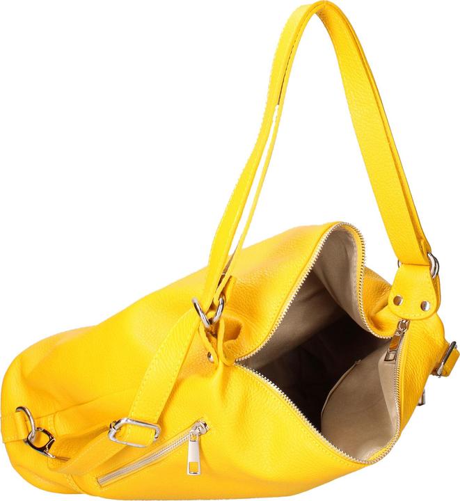 Actual product image Viola Castellani Shoulder bag convertible into a backpack (2.46 l)