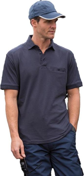 Produktbild Result Apex Poloshirt (L)