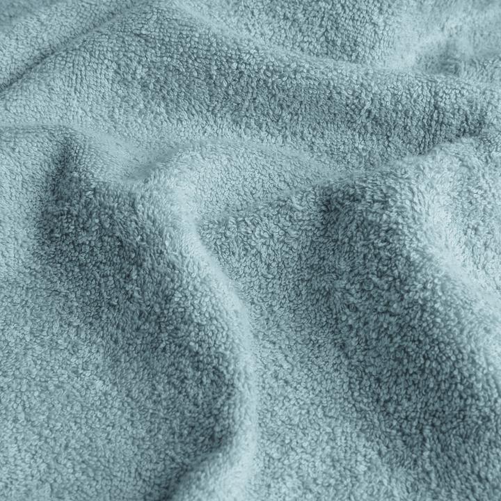 Produktbild La Redoute Interieurs Maxi Drap De Bain (100 x 150 cm)