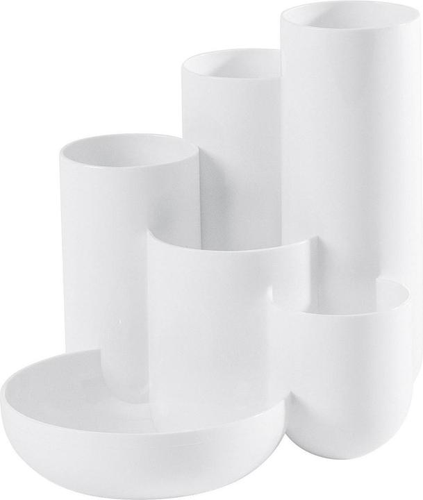Produktbild Han Stifteköcher Campus weiss