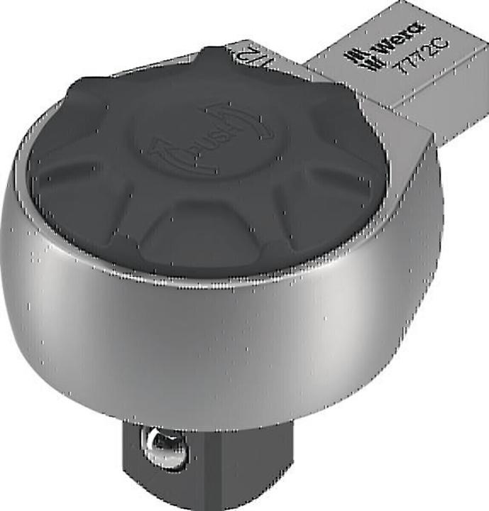 Produktbild Wera 7772 C (1/2")