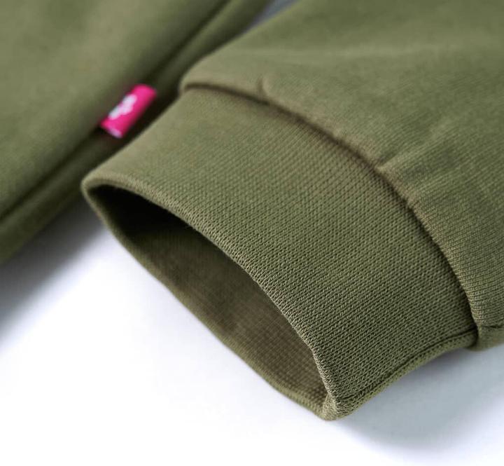 Produktbild vidaXL Kinder Sweatshirt (116)