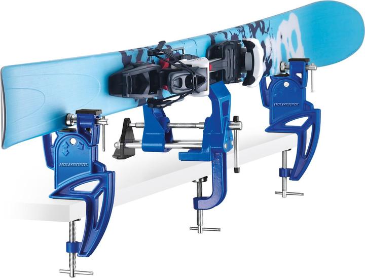 Produktbild Holmenkol SuperProPlus Wide Skispanner