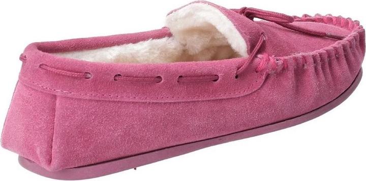 Produktbild Hush Puppies Hausschuhe Allie Leder (40.5)
