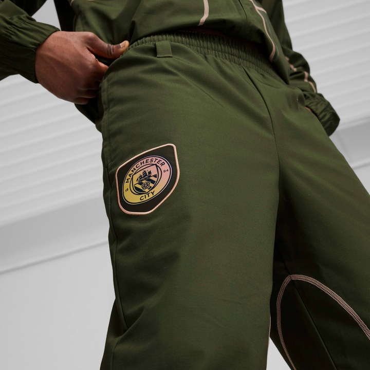 Produktbild Puma MCFC ftblStatement Track Pants (L)