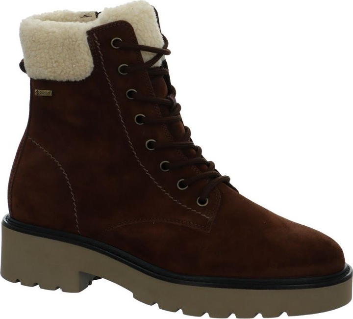 Image du produit Paul Green Bottes à lacets (36.5)