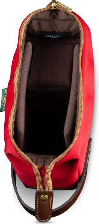Actual product image Billingham Capsule 1 (Camera shoulder bag)