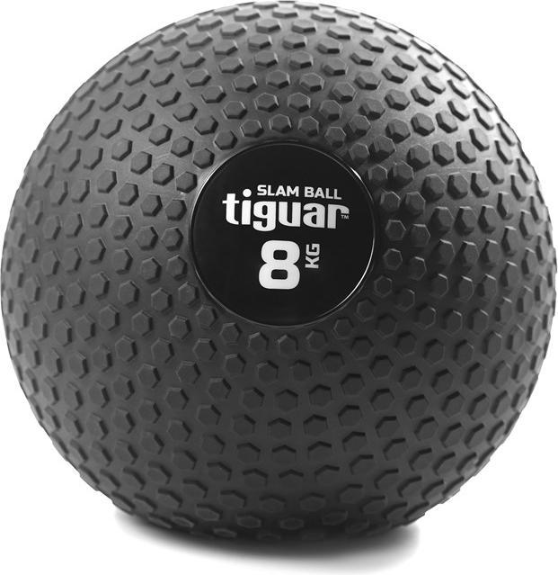 Produktbild Tiguar Medizinball-Slamball (8 kg, 230 mm)